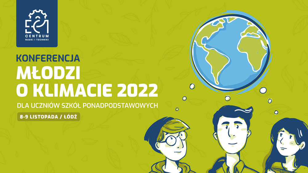 Młodzi ludzie rozmyślający o planecie