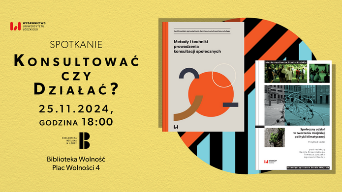 Zaproszenie na spotkanie