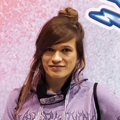 employee photo