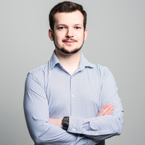 employee photo