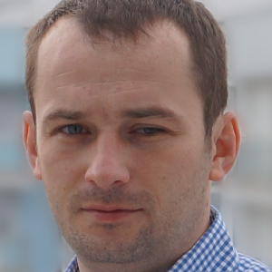 employee photo
