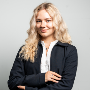 employee photo